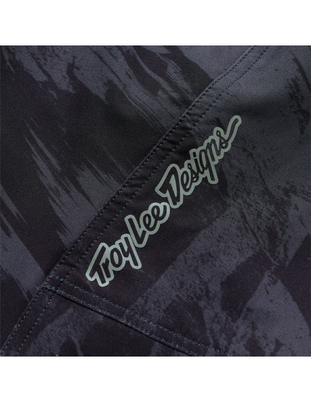 TROY LEE DESIGNS Spodnie Skyline  Elemental Obsidian