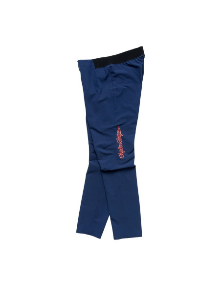 TROY LEE DESINGS Spodnie SKYLINE Superlyte Mono Midnight