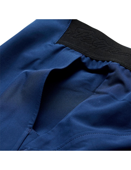 TROY LEE DESINGS Spodnie SKYLINE Superlyte Mono Midnight