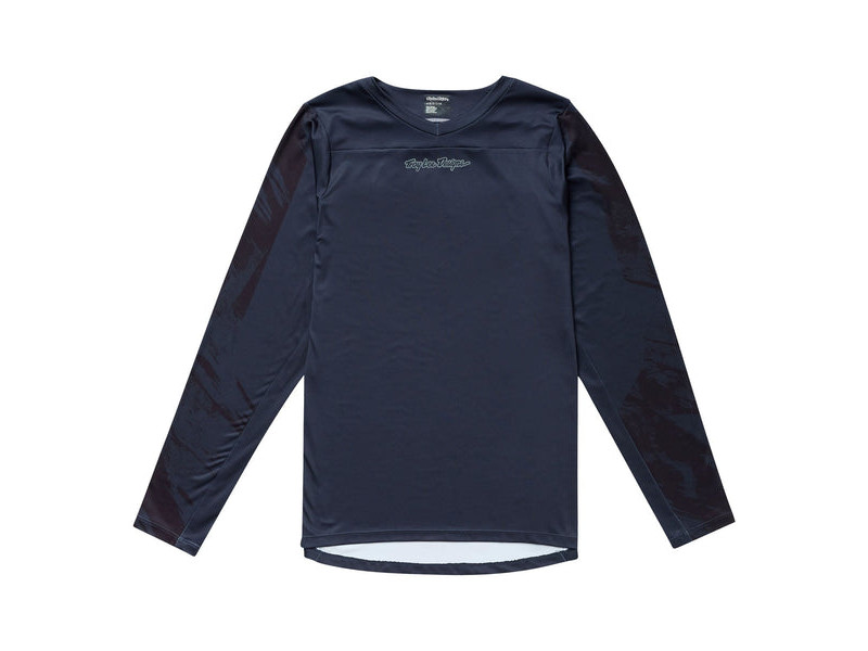 TROY LEE DESIGNS Jersey SKYLINE Chill Rockslide...