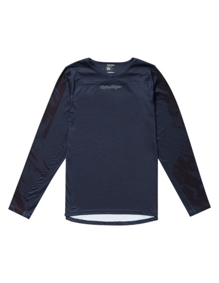 TROY LEE DESIGNS Jersey SKYLINE Chill Rockslide Obsidian