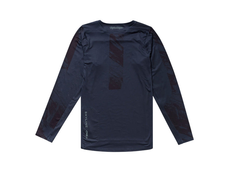 TROY LEE DESIGNS Jersey SKYLINE Chill Rockslide...