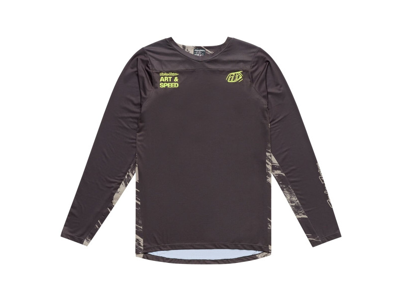 TROY LEE DESIGNS Jersey SKYLINE Chill Elemental...