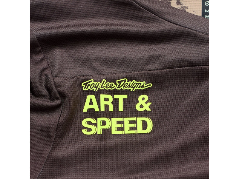 TROY LEE DESIGNS Jersey SKYLINE Chill Elemental...