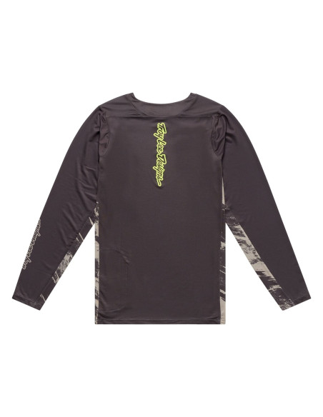 TROY LEE DESIGNS Jersey SKYLINE Chill Elemental Dark Earth