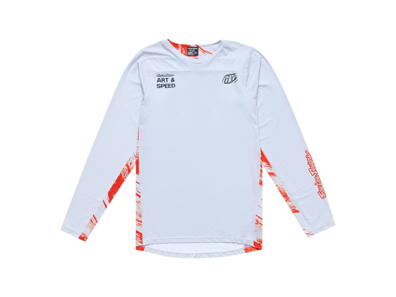 TROY LEE DESIGNS Jersey SKYLINE Elemental...