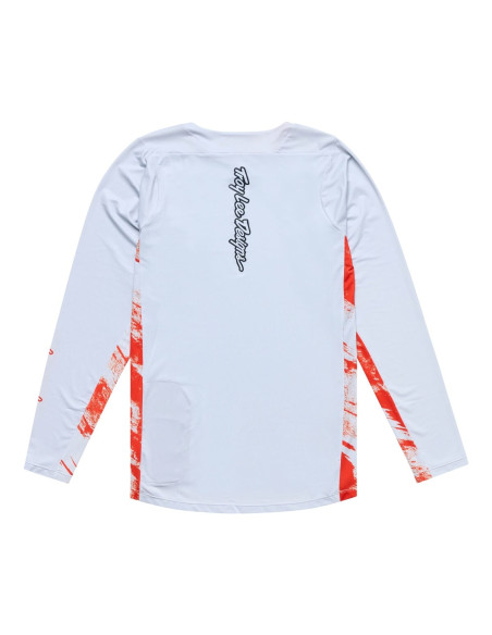 TROY LEE DESIGNS Jersey SKYLINE Elemental Limestone