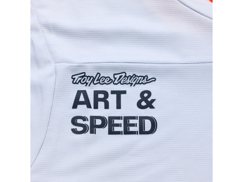 TROY LEE DESIGNS Jersey SKYLINE Elemental...