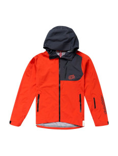 TROY LEE DESIGNS Kurtka RESIST Mono Fuego