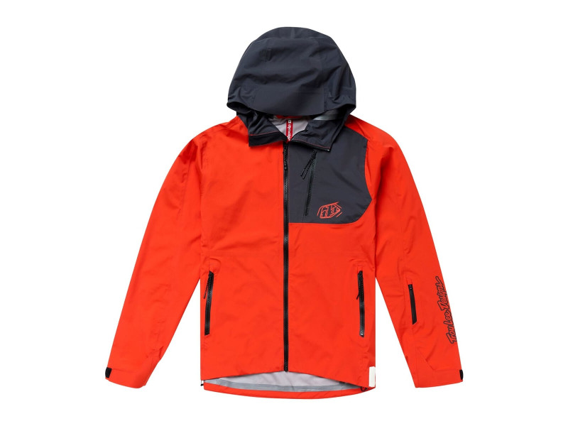 TROY LEE DESIGNS Kurtka RESIST Mono Fuego