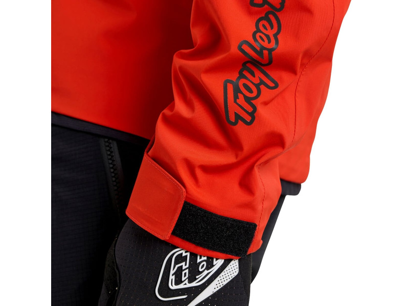 TROY LEE DESIGNS Kurtka RESIST Mono Fuego