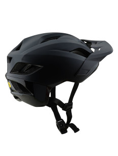 TROY LEE DESIGNS Kask FLOWLINE SE MIPS Stealth Black