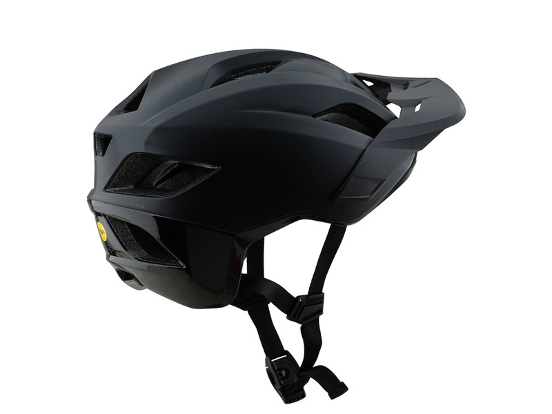 TROY LEE DESIGNS Kask FLOWLINE SE MIPS Stealth...