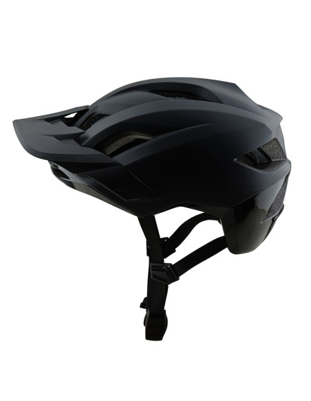 TROY LEE DESIGNS Kask FLOWLINE SE MIPS Stealth Black