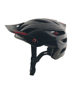 TROY LEE DESIGNS Kask A3 MIPS Halo Alpine Black