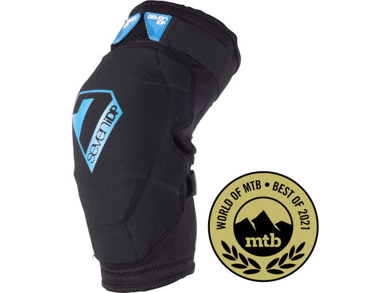 7IDP ochraniacze kolan FLEX Knee Pad