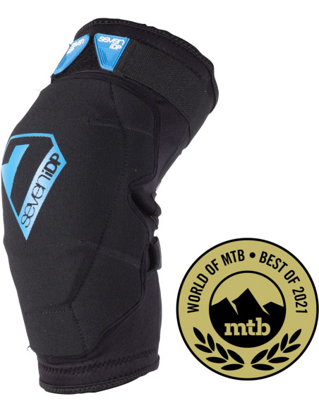 7IDP ochraniacze kolan FLEX Knee Pad
