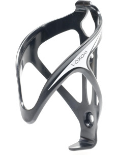 VOXOM Koszyk Bidonu FH5 - Czarny