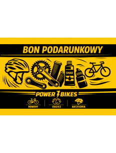 Bon Podarunkowy