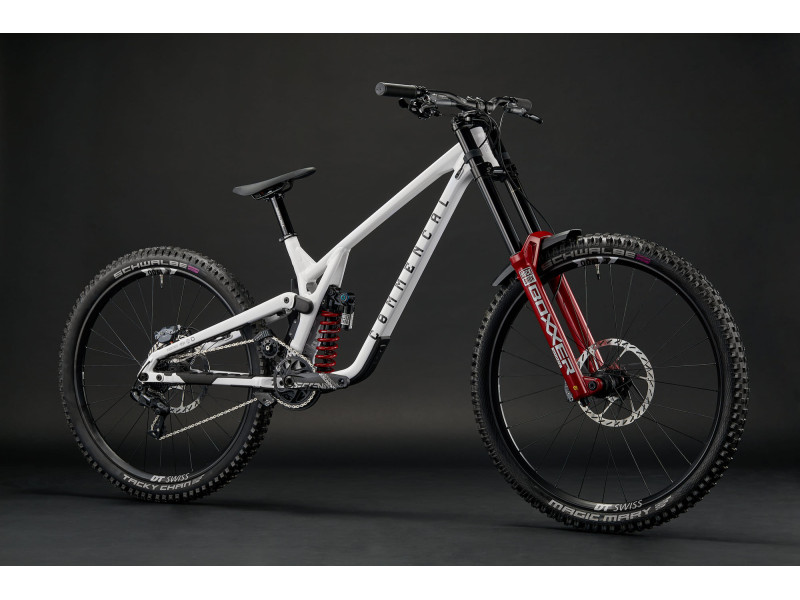 COMMENCAL rower SUPREME DH V5 Rockshox Pure...