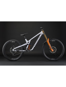 COMMENCAL rower SUPREME DH V5 Signature Pure white 2026