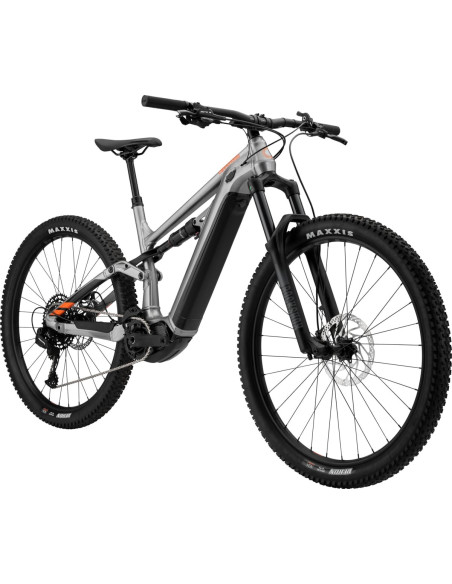 CANNONDALE Moterra Neo - Shimano EP8