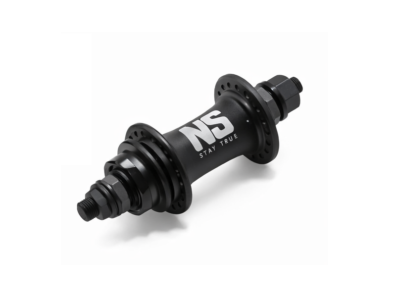 NS BIKES Piasta przód Rotary  9x100mm 32H
