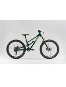NORCO Fluid FS 24" Metallic Green - 2026