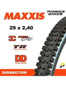 MAXXIS opona DISSECTOR G2 - 29"