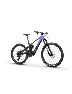 FORBIDDEN Druid Lite 1 - DJI Avinox       105nm 600wh nr...