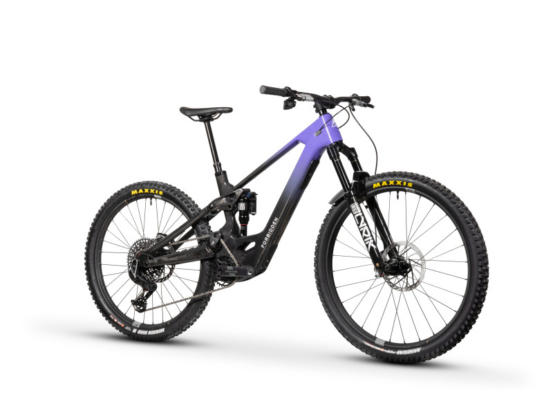 FORBIDDEN Druid Lite 1 - DJI Avinox       105nm...