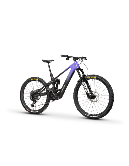 FORBIDDEN Druid Lite 1 - DJI Avinox       105nm 600wh nr seryjny VV25G1410