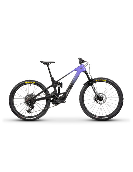 FORBIDDEN Druid Lite 1 - DJI Avinox       105nm 600wh nr seryjny VV25G1410