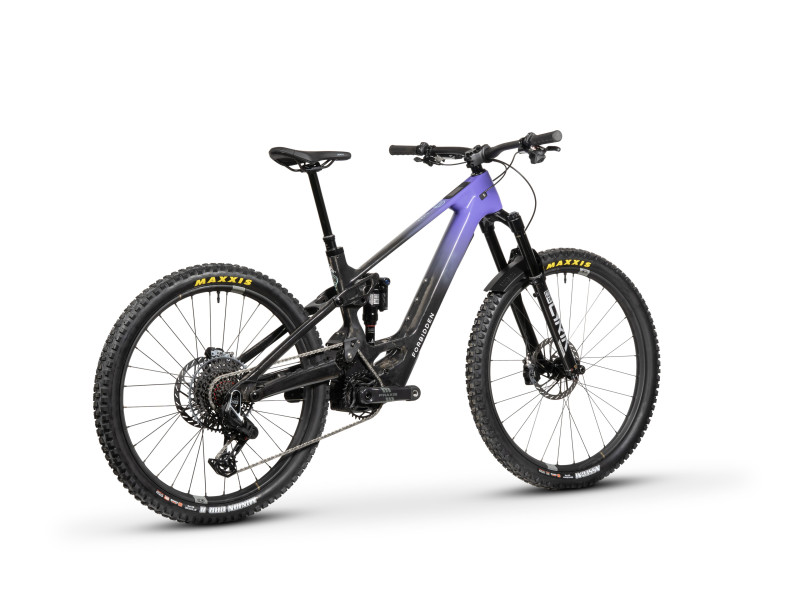 FORBIDDEN Druid Lite 1 - DJI Avinox       105nm...