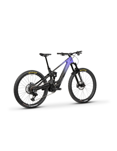 FORBIDDEN Druid Lite 1 - DJI Avinox       105nm 600wh nr seryjny VV25G1410