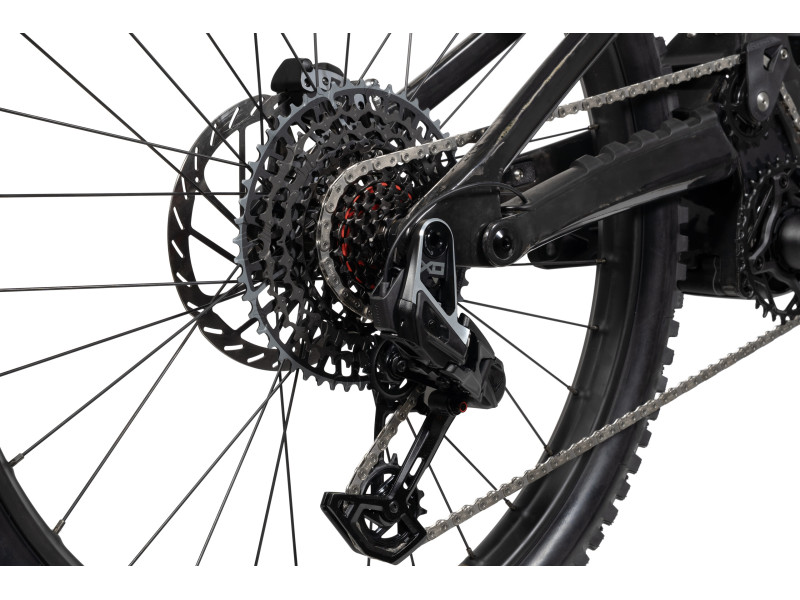 FORBIDDEN Druid Lite 1 - DJI Avinox       105nm...