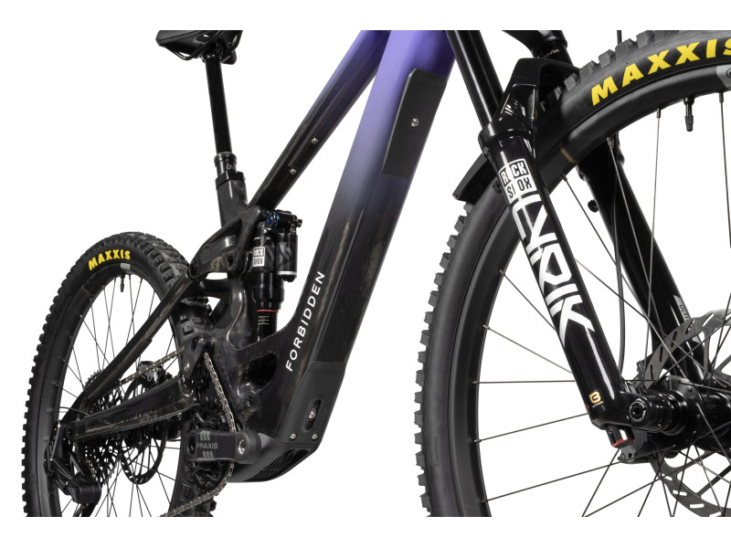 FORBIDDEN Druid Lite 1 - DJI Avinox       105nm...