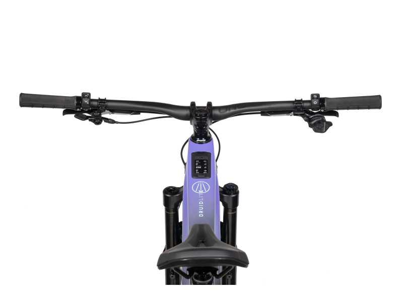 FORBIDDEN Druid Lite 1 - DJI Avinox       105nm...