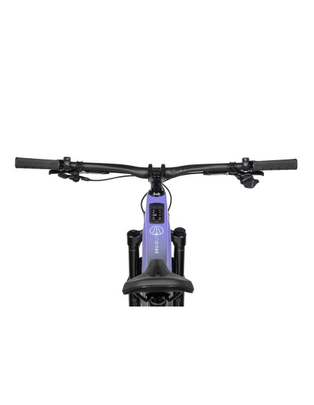 FORBIDDEN Druid Lite 1 - DJI Avinox       105nm 600wh nr seryjny VV25G1410