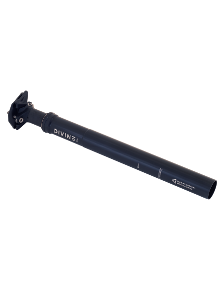 BIKE YOKE sztyca regulowana DIVINE SL - 30,9mm