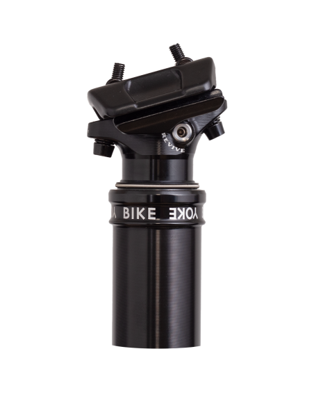 BIKE YOKE sztyca regulowana REVIVE 3.0 - 31,6mm