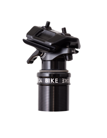 BIKE YOKE sztyca regulowana REVIVE 3.0 Max - 34,9mm
