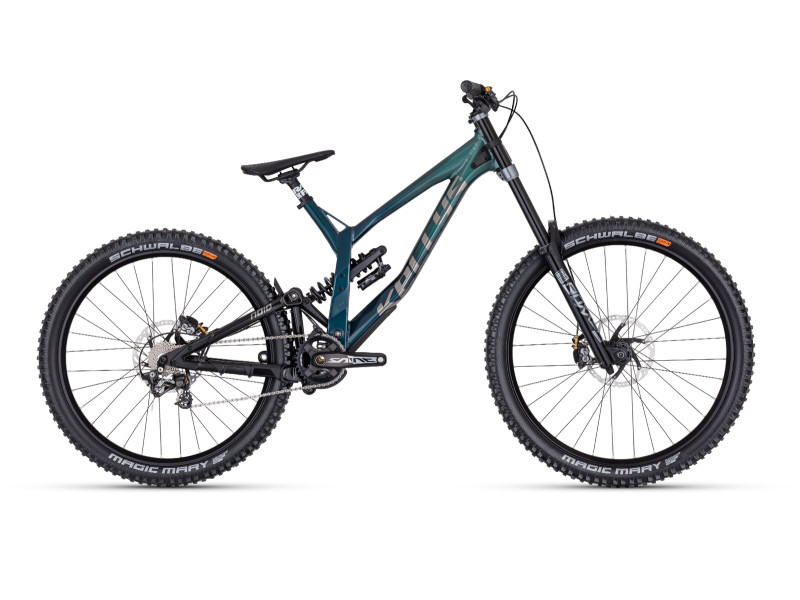 KELLYS rower NOID 90 Emerald Green 29/27,5