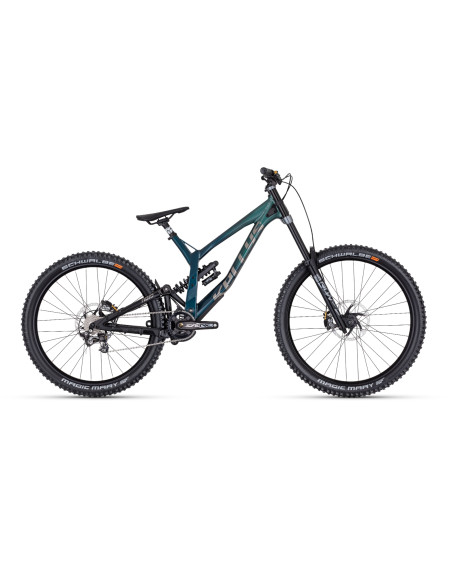 KELLYS rower NOID 90 Emerald Green 29/27,5