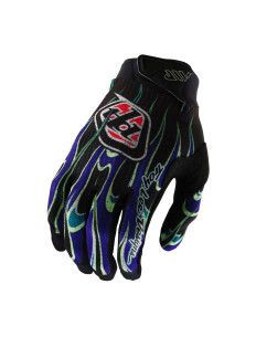 TROY LEE DESIGNS Rękawiczki AIR GLOVE  Torched Purple