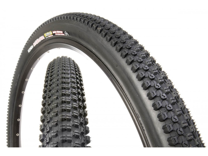 KENDA Opona 27,5" SBE K1047 27,5x1,95 Drut 30tpi
