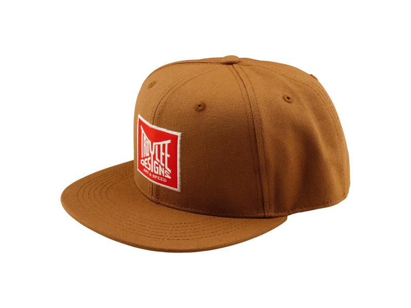 TROY LEE DESIGNS Czapka Snapback  Handlebar