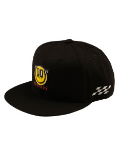TROY LEE DESIGNS Czapka Snapback  Happy Dayz
