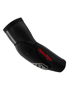 TROY LEE DESIGNS Ochraniacze Łokci STAGE Elbow Black