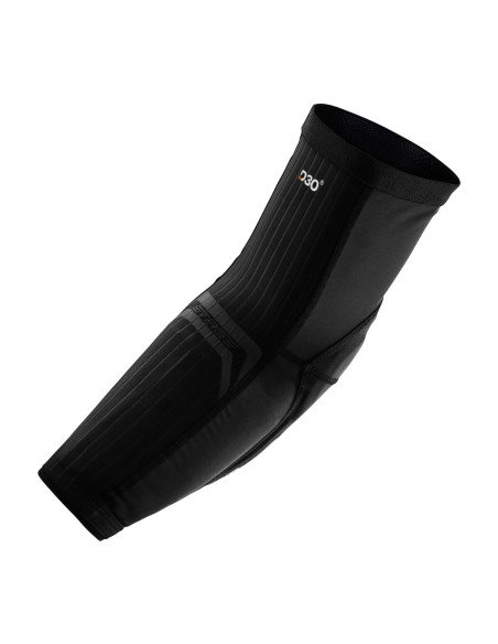 TROY LEE DESIGNS Ochraniacze Łokci STAGE Elbow Black